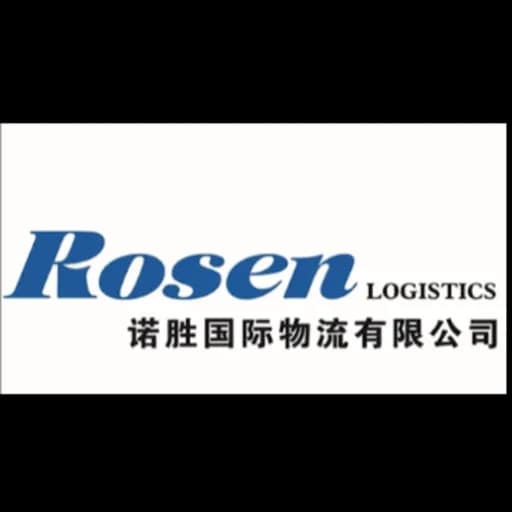 ROSEN LOGISTICS CO.,LTD logo