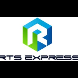 ROUND THE SEA EXPRESS (DALIAN) CO., LTD logo