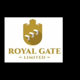 ROYAL GATE LOGISTICS LTD logo