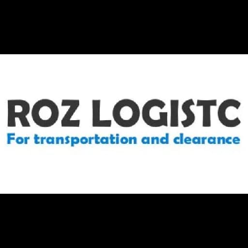 ROZ LOJISTIK ULUSLARARASI TASIMACILIK TICARET LIMITED SIRKETI logo