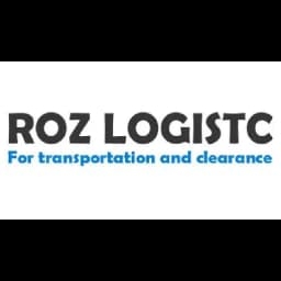 ROZ LOJISTIK ULUSLARARASI TASIMACILIK TICARET LIMITED SIRKETI logo