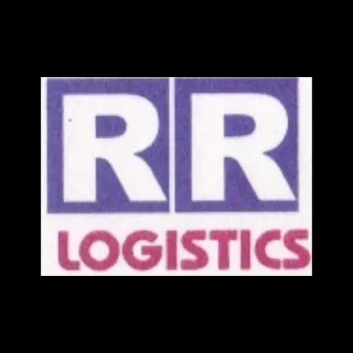 RR LOGISTICS AND SHIPPING SERVICES PVT LTD logo