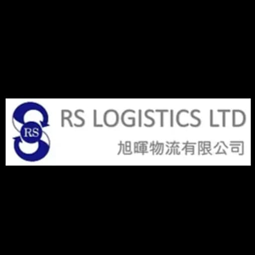 RS LOGISTICS LIMITED logo
