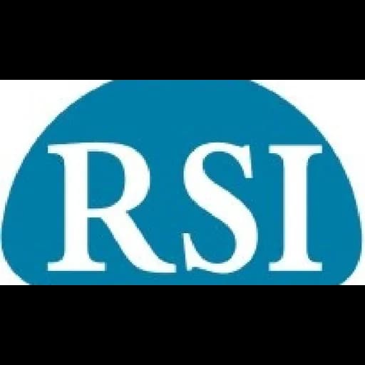 RS International logo