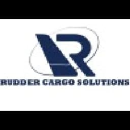 Rudder Cargo Solutions logo