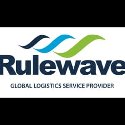 RULEWAVE AZERBAIJIAN SHIPPING AND FORWARDING LTD. logo
