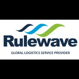 Rulewave Central Asia logo