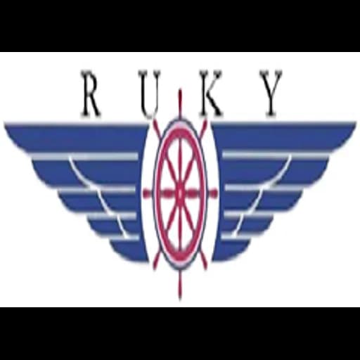 Ruky International Shipping Line LLC logo