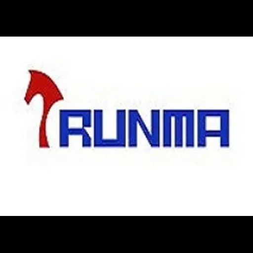 Runma Molding Robot Arm Co., Ltd. logo