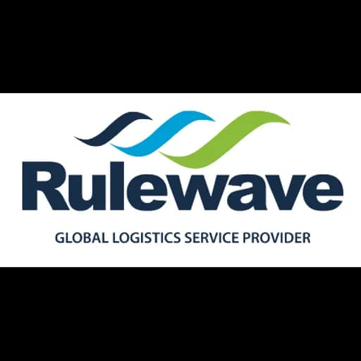 Rulewave International Denizcilik Lojistik ve DIS TIC. LTD. STI. logo