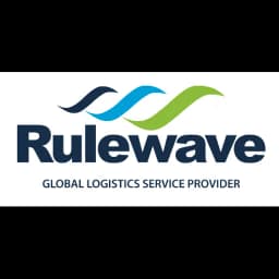 Rulewave International Denizcilik Lojistik ve DIS TIC. LTD. STI. logo