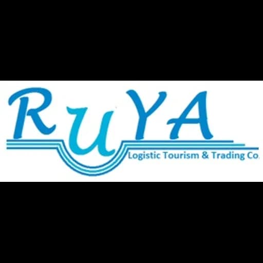 RUYA LOGISTIC - TURKEY logo