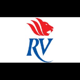 RV Clearing & Forwarding CO. logo