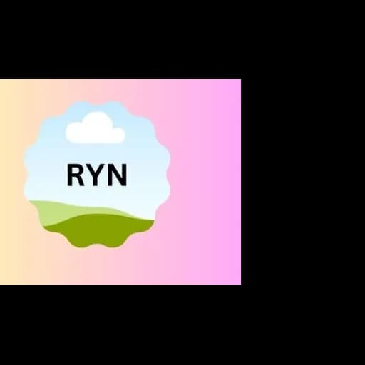 RYN SHIPPING AND LOGISTICS PVT LTD logo