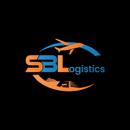 S B LOGISTICS CO., LTD. logo