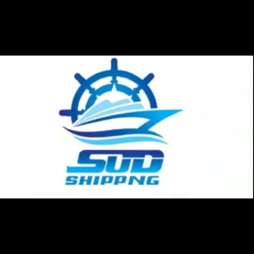 S U D SHIPPING L.L.C logo