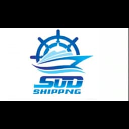 S U D SHIPPING L.L.C logo