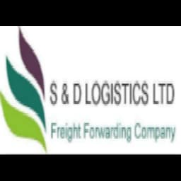 S&D Logistics LTD logo
