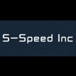 S-SPEED INC logo