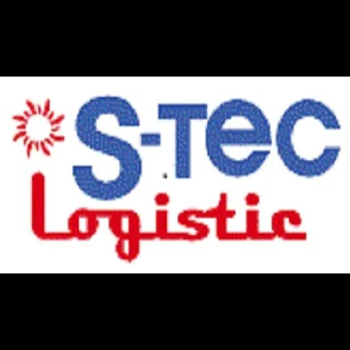 S-TEC LOGISTICS CO., LTD. logo