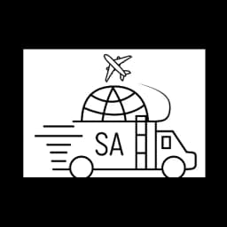 S.A. Logistics Pvt Ltd logo