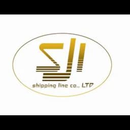 S.J.I Shipping Line Co., LTD logo