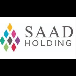 SAAD TRANSPORT SAL logo