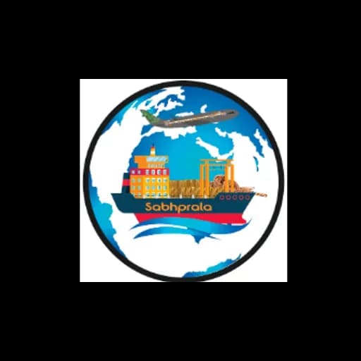SABHPRALA SHIPPING LINES L.L.C logo