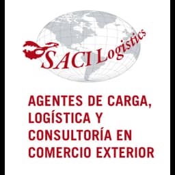 SACI Logistics S.C logo