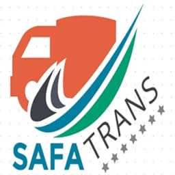 Safatrans logo