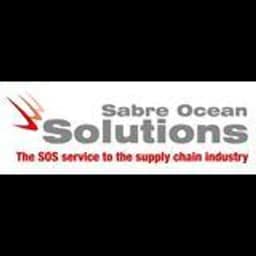 Sabre Ocean Solutions logo