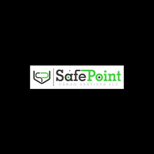 SAFE POINT CARGO SERVICES L.L.C logo