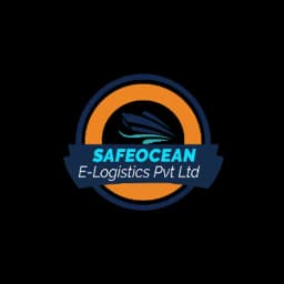 SAFEOCEAN E-LOGISTICS PRIVATE LIMITED logo