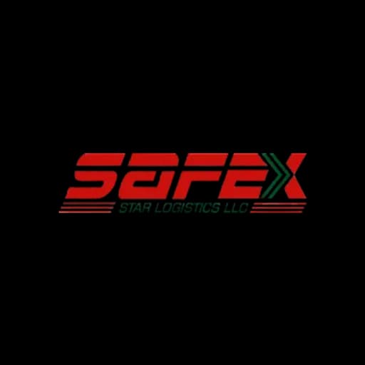 SAFEX STAR LOGISTICS LLC logo