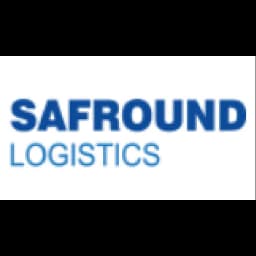 Safround Logistics logo