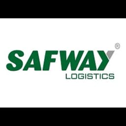 SAFWAY LOGISTICS CO., LTD logo