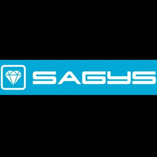 SAGYS LLC logo