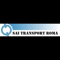 SAI TRANSPORT ROMA S.R.L. logo