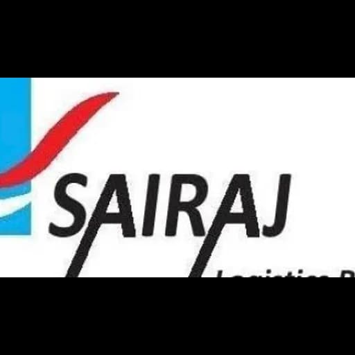 Sairaj Logistics Pvt. Ltd. logo