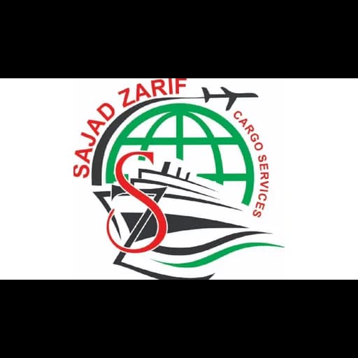 sajjadzarifcargoservices llc logo