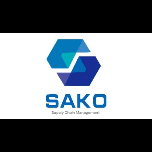 Sako Supply Chain Management Co.,Ltd logo