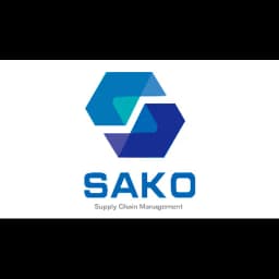 Sako Supply Chain Management Co.,Ltd logo