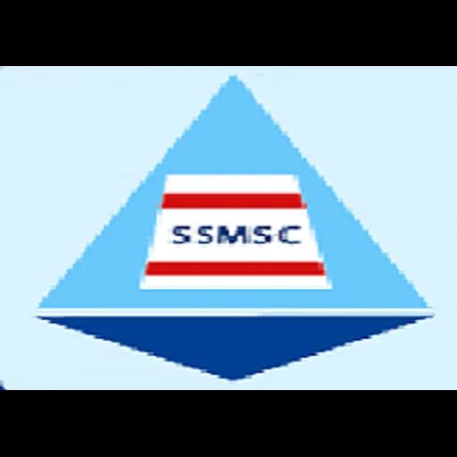 Salalah Shipping & Marine Services Co. LLC logo