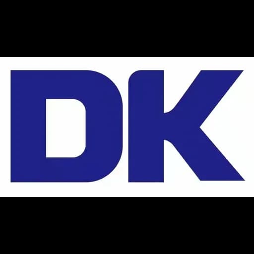 sales5@dkchinagroup.com logo