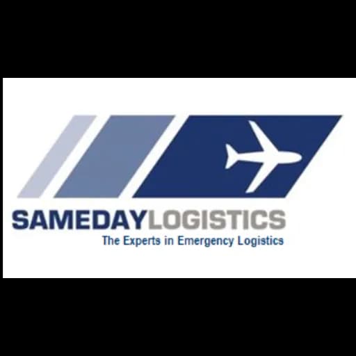 SAMEDAYLOGISTICS ROMANIA (Legal Name: SC SDL EMERGENCY LOGISTICS SRL) logo