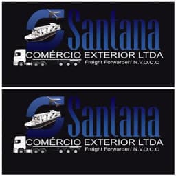 Santana Freight & Logistics Ltd logo