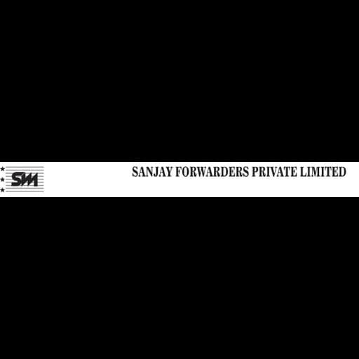 SANJAY FORWARDERS PVT LTD logo