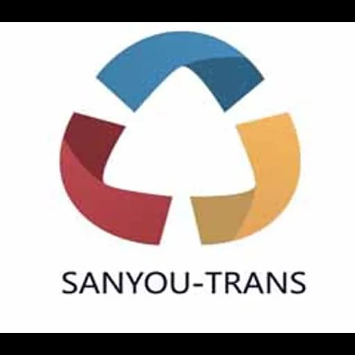 SANYOU-TRANS INTERNATIONAL FORWARDING(NINGBO)CO.,LTD logo