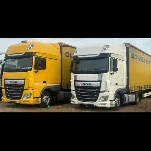 SARICICEK LOJISTIC SRL logo