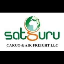 Satguru Cargo & Air Freight LLC logo